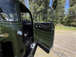 1953 Chevrolet 3100 (CC-2065580) for sale in Gladstone, Oregon