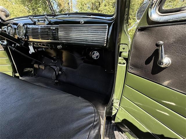 1953 Chevrolet 3100 (CC-2065580) for sale in Gladstone, Oregon