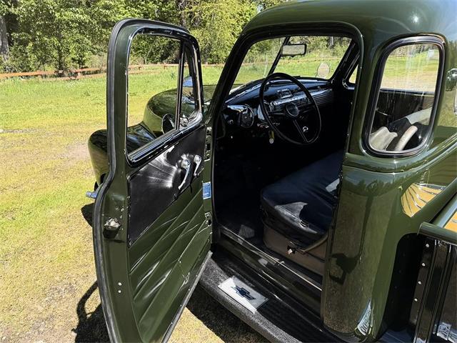 1953 Chevrolet 3100 (CC-2065580) for sale in Gladstone, Oregon