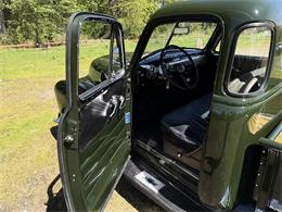1953 Chevrolet 3100 (CC-2065580) for sale in Gladstone, Oregon