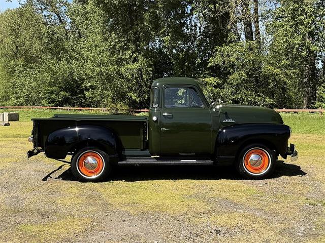 1953 Chevrolet 3100 (CC-2065580) for sale in Gladstone, Oregon