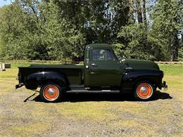 1953 Chevrolet 3100 (CC-2065580) for sale in Gladstone, Oregon