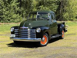 1953 Chevrolet 3100 (CC-2065580) for sale in Gladstone, Oregon