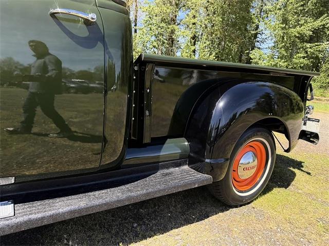 1953 Chevrolet 3100 (CC-2065580) for sale in Gladstone, Oregon