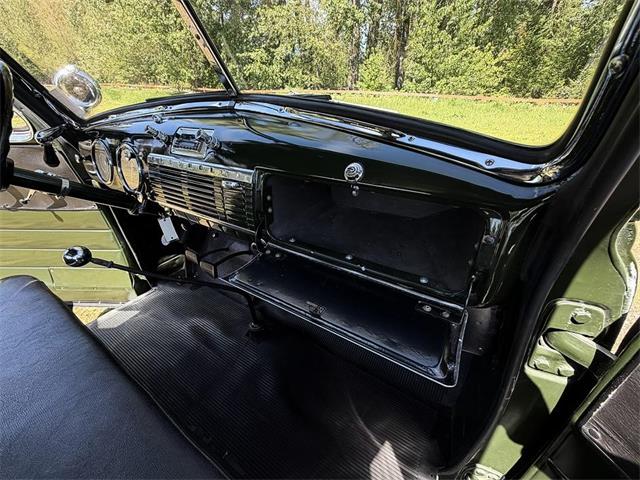 1953 Chevrolet 3100 (CC-2065580) for sale in Gladstone, Oregon