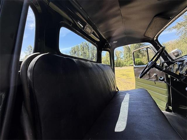 1953 Chevrolet 3100 (CC-2065580) for sale in Gladstone, Oregon