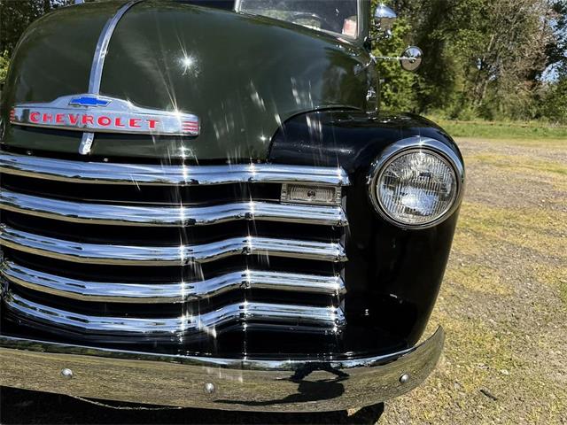 1953 Chevrolet 3100 (CC-2065580) for sale in Gladstone, Oregon