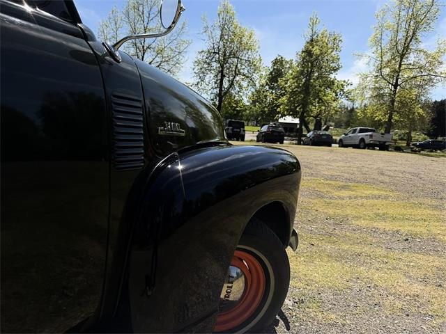 1953 Chevrolet 3100 (CC-2065580) for sale in Gladstone, Oregon