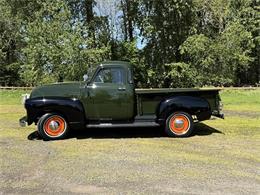 1953 Chevrolet 3100 (CC-2065580) for sale in Gladstone, Oregon