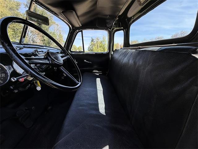 1953 Chevrolet 3100 (CC-2065580) for sale in Gladstone, Oregon
