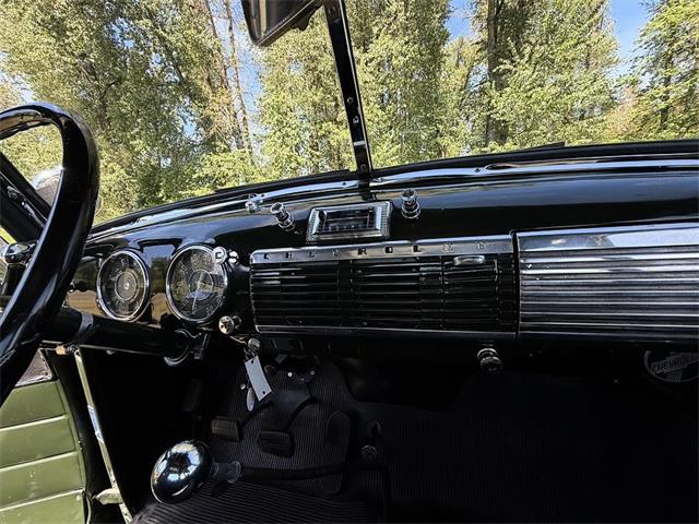 1953 Chevrolet 3100 (CC-2065580) for sale in Gladstone, Oregon