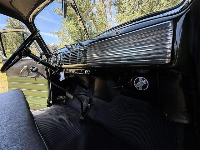 1953 Chevrolet 3100 (CC-2065580) for sale in Gladstone, Oregon