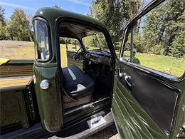1953 Chevrolet 3100 (CC-2065580) for sale in Gladstone, Oregon