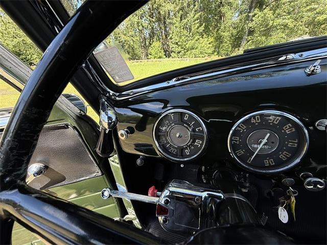 1953 Chevrolet 3100 (CC-2065580) for sale in Gladstone, Oregon