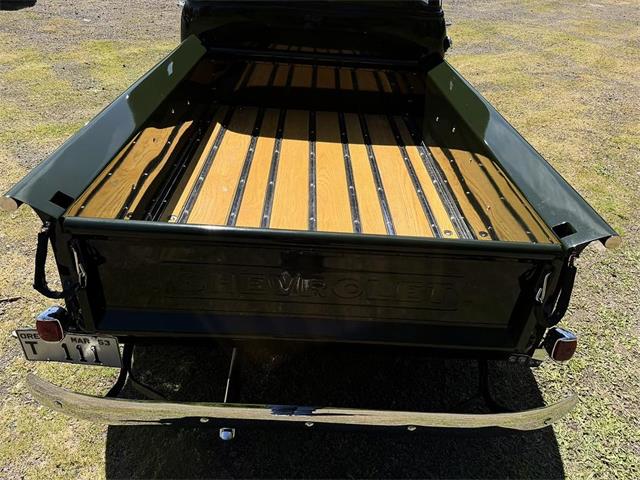 1953 Chevrolet 3100 (CC-2065580) for sale in Gladstone, Oregon
