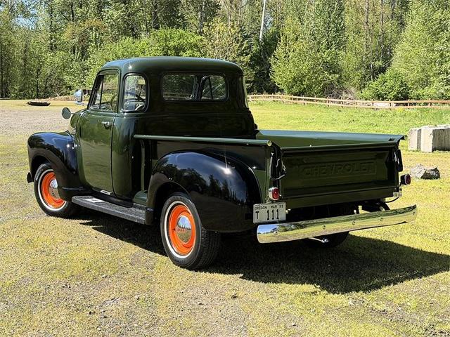 1953 Chevrolet 3100 (CC-2065580) for sale in Gladstone, Oregon