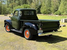 1953 Chevrolet 3100 (CC-2065580) for sale in Gladstone, Oregon