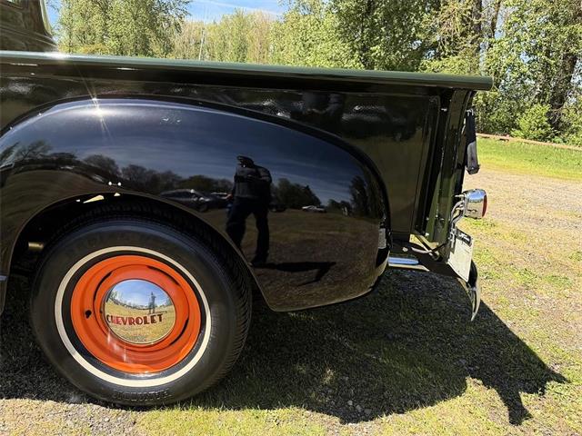1953 Chevrolet 3100 (CC-2065580) for sale in Gladstone, Oregon