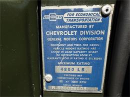 1953 Chevrolet 3100 (CC-2065580) for sale in Gladstone, Oregon