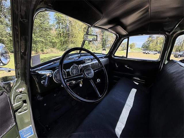 1953 Chevrolet 3100 (CC-2065580) for sale in Gladstone, Oregon