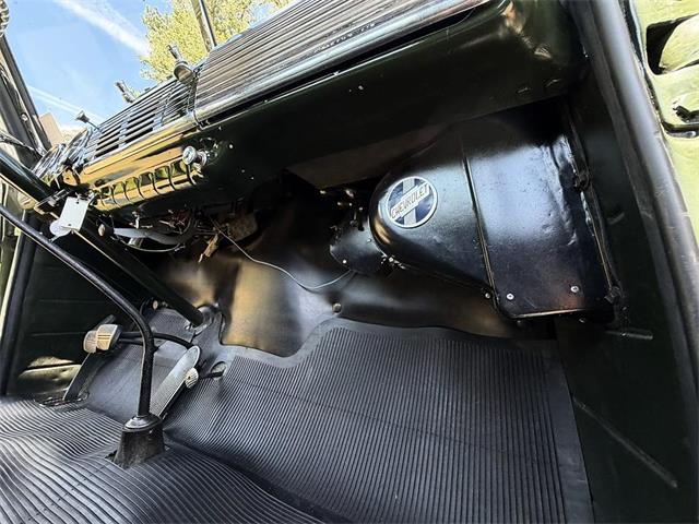 1953 Chevrolet 3100 (CC-2065580) for sale in Gladstone, Oregon