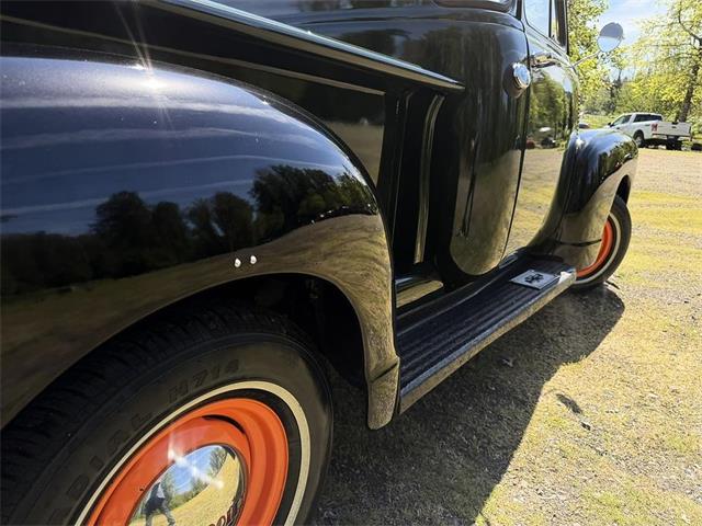 1953 Chevrolet 3100 (CC-2065580) for sale in Gladstone, Oregon