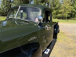 1953 Chevrolet 3100 (CC-2065580) for sale in Gladstone, Oregon