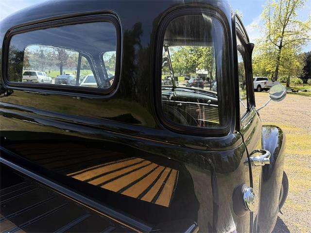 1953 Chevrolet 3100 (CC-2065580) for sale in Gladstone, Oregon