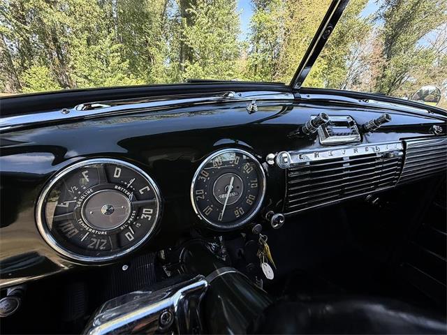 1953 Chevrolet 3100 (CC-2065580) for sale in Gladstone, Oregon