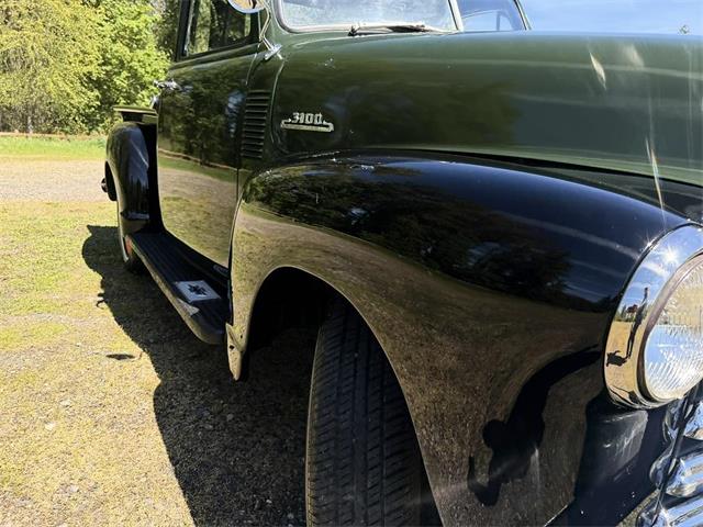 1953 Chevrolet 3100 (CC-2065580) for sale in Gladstone, Oregon