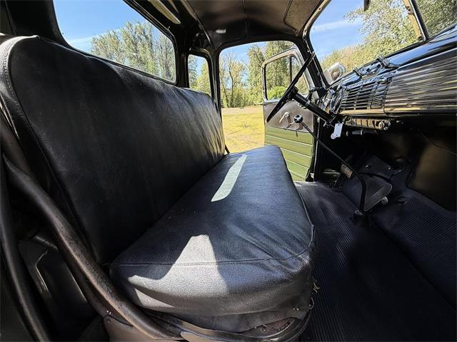 1953 Chevrolet 3100 (CC-2065580) for sale in Gladstone, Oregon