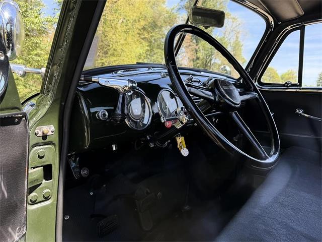 1953 Chevrolet 3100 (CC-2065580) for sale in Gladstone, Oregon