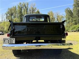 1953 Chevrolet 3100 (CC-2065580) for sale in Gladstone, Oregon