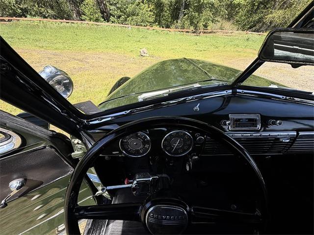 1953 Chevrolet 3100 (CC-2065580) for sale in Gladstone, Oregon