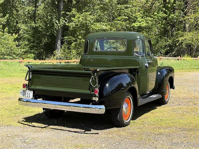 1953 Chevrolet 3100 (CC-2065580) for sale in Gladstone, Oregon