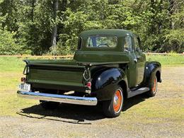 1953 Chevrolet 3100 (CC-2065580) for sale in Gladstone, Oregon