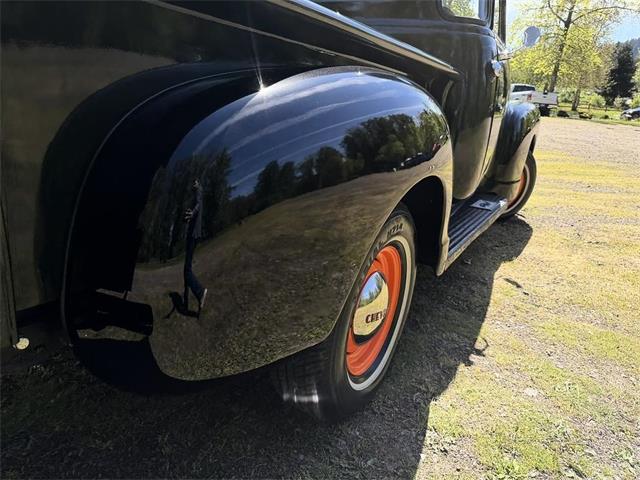 1953 Chevrolet 3100 (CC-2065580) for sale in Gladstone, Oregon