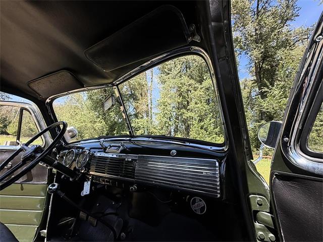 1953 Chevrolet 3100 (CC-2065580) for sale in Gladstone, Oregon
