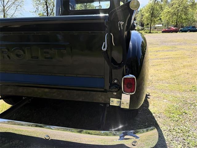 1953 Chevrolet 3100 (CC-2065580) for sale in Gladstone, Oregon