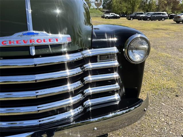1953 Chevrolet 3100 (CC-2065580) for sale in Gladstone, Oregon