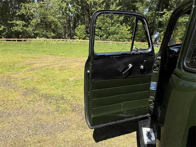 1953 Chevrolet 3100 (CC-2065580) for sale in Gladstone, Oregon