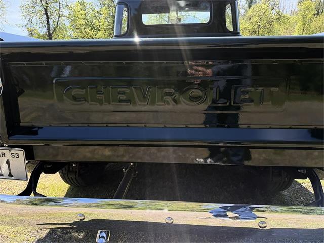 1953 Chevrolet 3100 (CC-2065580) for sale in Gladstone, Oregon