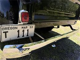 1953 Chevrolet 3100 (CC-2065580) for sale in Gladstone, Oregon