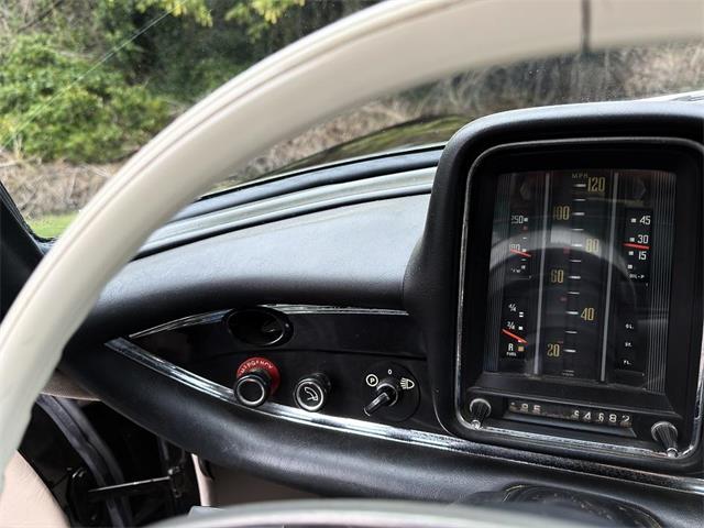 1968 Mercedes-Benz 230 (CC-2065581) for sale in Gladstone, Oregon