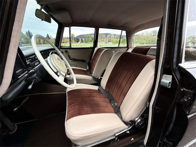 1968 Mercedes-Benz 230 (CC-2065581) for sale in Gladstone, Oregon