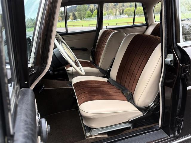 1968 Mercedes-Benz 230 (CC-2065581) for sale in Gladstone, Oregon