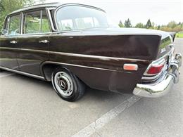 1968 Mercedes-Benz 230 (CC-2065581) for sale in Gladstone, Oregon