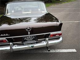 1968 Mercedes-Benz 230 (CC-2065581) for sale in Gladstone, Oregon
