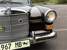 1968 Mercedes-Benz 230 (CC-2065581) for sale in Gladstone, Oregon