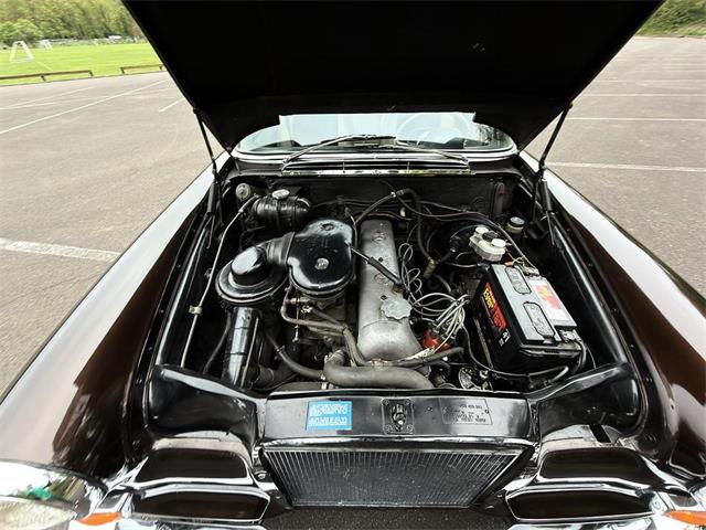 1968 Mercedes-Benz 230 (CC-2065581) for sale in Gladstone, Oregon